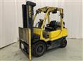 Used Forklifts